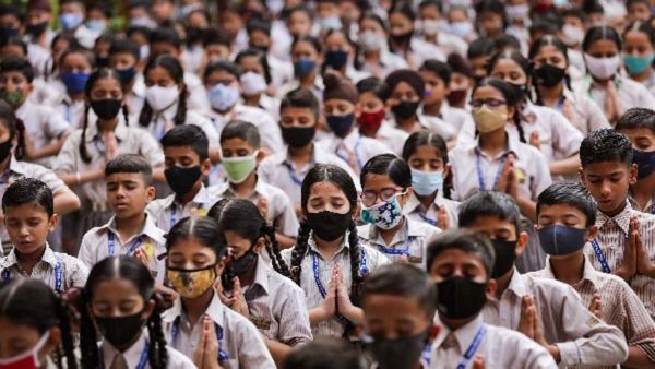 ಶಾಲೆಗಳು 10-15% ಕ್ಕಿಂತ ಹೆಚ್ಚು ಶುಲ್ಕ ಕೇಳಿದರೆ ನಮ್ಮನ್ನು ಸಂಪರ್ಕಿಸಿ- KPMTCC