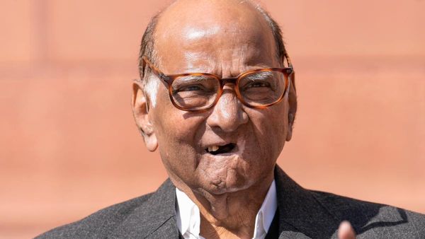 ಹಿಂಡೆನ್‌ಬರ್ಗ್ ವರದಿ: ಅದಾನಿ ಪರ ಶರದ್ ಪವಾರ್ ಬ್ಯಾಟಿಂಗ್; ಆಶ್ಚರ್ಯದಲ್ಲಿ ಮಿತ್ರ ಪಕ್ಷಗಳು!