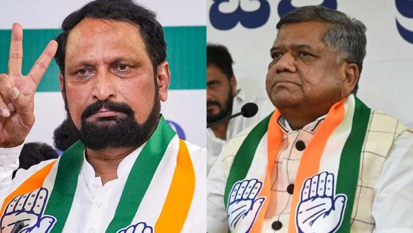 ವೀರೇಂದ್ರ ಪಾಟೀಲ್ ಮೂಲಕ ಬಂದ್ ಆಗಿದ್ದ ಲಿಂಗಾಯತರ ಮತಗಳು, ಸವದಿ, ಶೆಟ್ಟರ್ ಮೂಲಕ ಕಾಂಗ್ರೆಸ್‌ಗೆ ಬರಲಿವೆಯೇ?