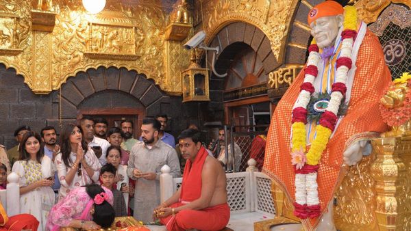 Shirdi Sai Baba: ಮೇ 1 ರಿಂದ ಶಿರಡಿ ಸಾಯಿ ಬಾಬಾ ದೇವಸ್ಥಾನ ಬಂದ್: ಸ್ಪಷ್ಟನೆ ಕೊಟ್ಟ ದೇವಸ್ಥಾನ ಆಡಳಿತ ಮಂಡಳಿ