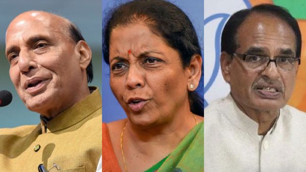 Karnataka Election: ರಾಜ್ಯದಲ್ಲಿಂದು ಬಿಜೆಪಿ ಪ್ರಭಾವಿ ನಾಯಕರ ಮತ ಸಂಚಾರ: ಎಲ್ಲಿ? ಯಾರು?