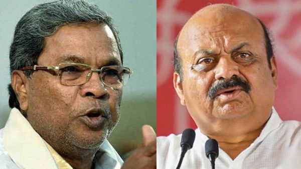 ಬಸವರಾಜ ಬೊಮ್ಮಾಯಿ ಭ್ರಷ್ಟ ಮುಖ್ಯಮಂತ್ರಿ ಅಂತಾ ಹೇಳಿದ್ದೆ ಅಷ್ಟೇ, ಆದ್ರೆ ಬಿಜೆಪಿ ನನ್ನ ಈ ಹೇಳೆಕೆಯನ್ನೇ ತಿರುಚಿದೆ: ಸಿದ್ದರಾಮಯ್ಯ