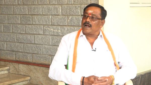 ಜೆಡಿಎಸ್‌ನಿಂದ ಬಂದ ಸಿದ್ದೇಗೌಡರಿಗೆ ಚಾಮುಂಡೇಶ್ವರಿ ಟಿಕೆಟ್‌:ಕಾಂಗ್ರೆಸ್‌ ತಂತ್ರವೇನು?