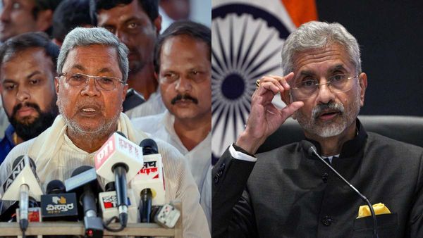 EAM S Jaishankar: ಸುಡಾನ್ ವಿಷಯವನ್ನು ರಾಜಕೀಯಗೊಳಿಸಬೇಡಿ; ಸಿದ್ದರಾಮಯ್ಯಗೆ ಜೈಶಂಕರ್ ಆಗ್ರಹ