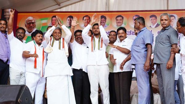 Siddaramaiah: ಮೊಮ್ಮಗನಿಗೆ ಮಣೆ- ವರುಣಾ, ಚಾಮುಂಡೇಶ್ವರಿಯಲ್ಲಿ ಸಿದ್ದರಾಮಯ್ಯ ನಿಷ್ಠರ ರಾಜಕೀಯ ಆಕಾಂಕ್ಷೆಗೆ ಕೊನೆ?