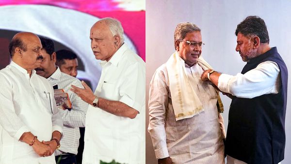 ವಿಶ್ಲೇಷಣೆ: ಕರ್ನಾಟಕದಲ್ಲಿ ಬಿಜೆಪಿ ಹೆಣೆಯುತ್ತಿರುವ ಬಲೆಗೆ ಕಾಂಗ್ರೆಸ್ ಬಿದ್ದಿರಬಹುದೇ?