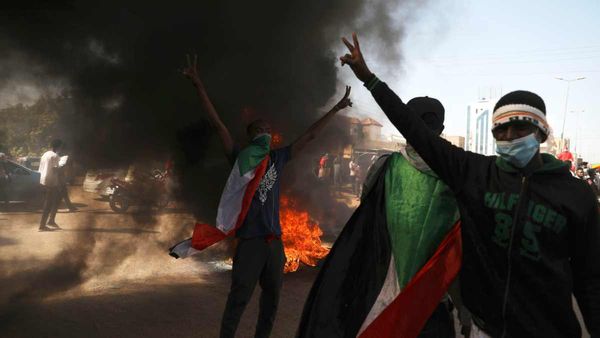 Sudan: ಜಗತ್ತಿನ ವಿನಾಶದ ಬಗ್ಗೆ ವಿಶ್ವ ಆರೋಗ್ಯ ಸಂಸ್ಥೆ ಕಳವಳ!