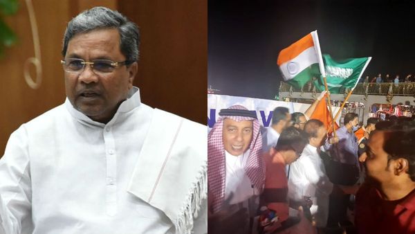 Sudan Operation Kaveri : ಅಂದೇ ಈ ಬಗ್ಗೆ ಧ್ವನಿ ಎತ್ತಿದ್ದೆ, ಆದರೆ..? ಸಿದ್ದರಾಮಯ್ಯ