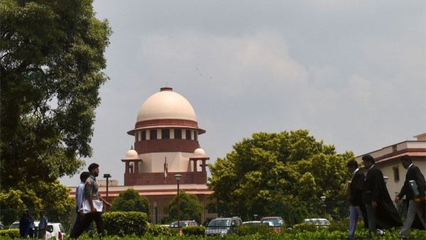 Same Sex Marriage Update: ರಾಜ್ಯಗಳ ಪ್ರತಿಕ್ರಿಯೆ ಕೇಳಿದ ಕೇಂದ್ರ ಸರ್ಕಾರ