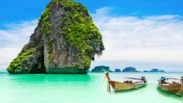 Thailand Tour Package: ಕೇವಲ 52,350 ರೂಪಾಯಿನಲ್ಲಿ ವಿದೇಶ ಪ್ರವಾಸ ಕೈಗೊಳ್ಳಿ, ಸ್ಥಳ, ದಿನಾಂಕ, ದರಗಳ ವಿವರವನ್ನು ತಿಳಿಯಿರಿ