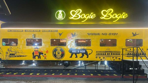 Indian Railways Update: ಏಪ್ರಿಲ್‌ 04 ರಂದು ರದ್ದಾದ ರೈಲುಗಳ ಸಂಪೂರ್ಣ ಪಟ್ಟಿಯನ್ನು ಪರಿಶೀಲಿಸಿ