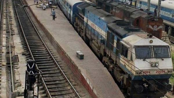 IRCTC Update: ಏಪ್ರಿಲ್‌ 05 ರಂದು ರದ್ದಾದ ರೈಲುಗಳ ಸಂಪೂರ್ಣ ಪಟ್ಟಿಯನ್ನು ಪರಿಶೀಲಿಸಿ