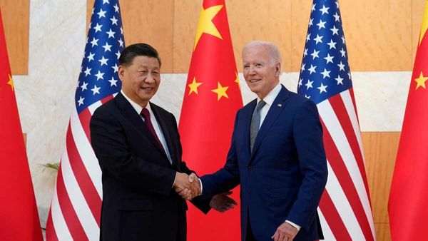 ಕೆಣಕಬೇಡಿ ಹುಷಾರ್: ಅಮೆರಿಕ ಅಧ್ಯಕ್ಷರಿಗೆ ಚೀನಾ ನೀತಿಪಾಠ!