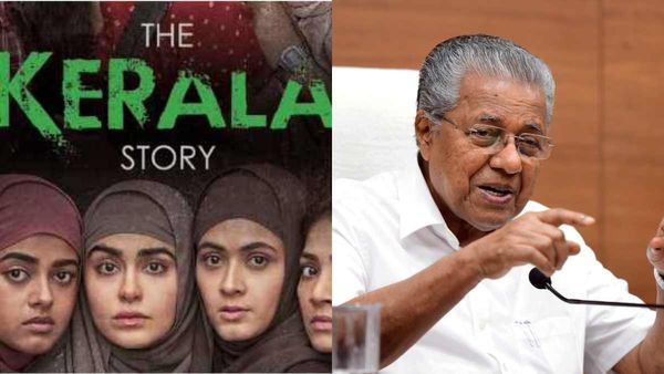 'ದಿ ಕೇರಳ ಸ್ಟೋರಿ' ಸಂಘ ಪರಿವಾರದ ಸುಳ್ಳು ಕಾರ್ಖಾನೆಯ ಉತ್ಪನ್ನ : ಸಿಎಂ ಪಿಣರಾಯಿ ವಿಜಯನ್ ವಾಗ್ದಾಳಿ