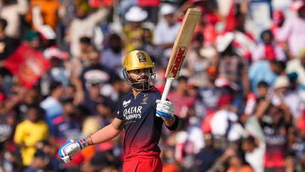 IPL 2023: RCB ಅಬ್ಬರ ಮುಂದುವರಿಯಬೇಕಾದರೆ ಬೇಕು ಕೊಹ್ಲಿ ಮ್ಯಾಜಿಕ್: ಹರ್ಭಜನ್ ಸಿಂಗ್