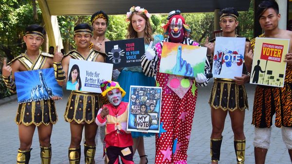 2018 ರ ಚುನಾವಣೆಯಲ್ಲಿ ನಿಖರ ಅಂಕಿಅಂಶ ನೀಡಿದ್ದ ಜನ್ ಕಿ ಬಾತ್: ಈ ಬಾರಿಯೂ ಸಮೀಕ್ಷೆ ನಿಜವಾಗಲಿದೆಯೇ?