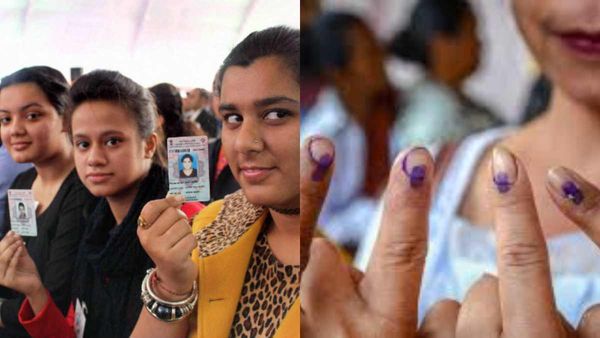 ಬೆಂಗಳೂರಲ್ಲಿ ಒಟ್ಟು ಮತದಾರರ 97,15,109: ಹೆಚ್ಚಾದ ಯುವ ಮತದಾರರು