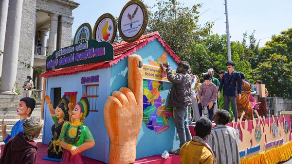 ಚುನಾವಣಾ ಪೂರ್ವ ಸಮೀಕ್ಷೆ: ಬೆಲೆ ಏರಿಕೆ, ಭ್ರಷ್ಟಾಚಾರ ಮತದಾರರ ಪ್ರಮುಖ 'ಸಮಸ್ಯೆಗಳು'