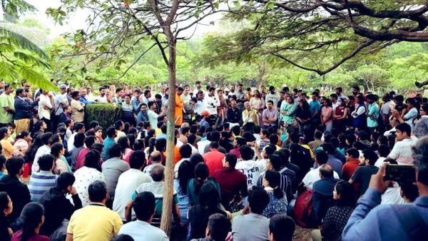 ಕರ್ನಾಟಕ ಚುನಾವಣೆ; ಯುವ ಮತದಾರರ ಚಿತ್ತ ಎತ್ತ?