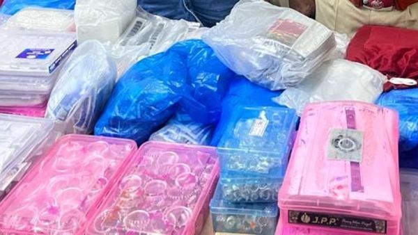 ಮತದಾರರಿಗೆ ಆಮಿಷ; ಮಾದರಿ ನೀತಿ ಸಂಹಿತೆ ಹೇಳುವುದೇನು?