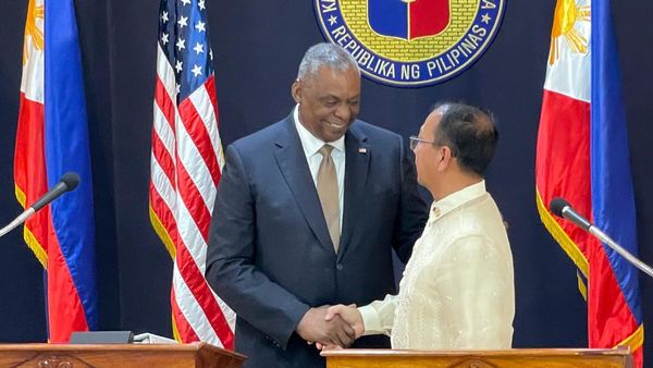 ತೈವಾನ್ ನೆಮ್ಮದಿಗೆ ಅಮೆರಿಕ ಬೆಂಕಿ ಇಟ್ಟಾಯ್ತು, ಈಗ ಫಿಲಿಪೈನ್ಸ್?