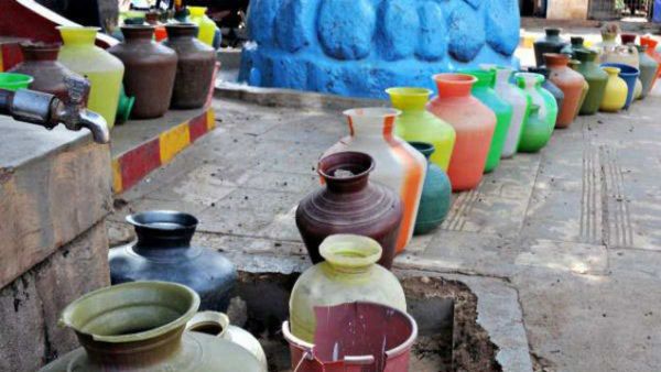 ಬೇಸಿಗೆ ಎಫೆಕ್ಟ್‌: ಬೆಂಗಳೂರಿನ ಕೆಲವೆಡೆ ನೀರು ಪೂರೈಕೆಯಲ್ಲಿ ವ್ಯತ್ಯಯ