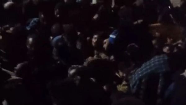 Yemen Stampede: ರಂಜಾನ್ ಕಾರ್ಯಕ್ರಮದ ವೇಳೆ ಕಾಲ್ತುಳಿತಕ್ಕೆ 78 ಜನ ಸಾವು: ವಿಡಿಯೊ