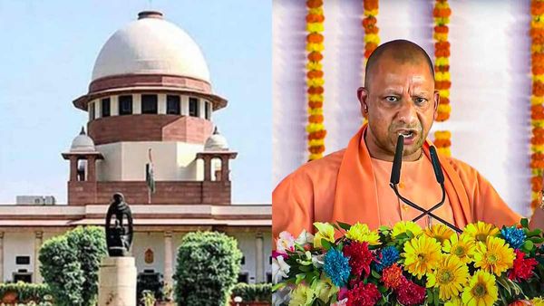 Atiq Ahmed Case Update: ಯೋಗಿ ಆದಿತ್ಯನಾಥ್ ಸರ್ಕಾರಕ್ಕೆ ಸುಪ್ರೀಂಕೋರ್ಟ್ ತರಾಟೆ!