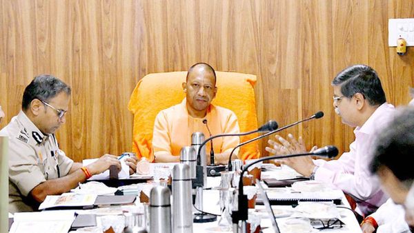 ಶಿಕ್ಷಣ ಸೇವಾ ನೇಮಕಾತಿ ಆಯೋಗವನ್ನು ಸ್ಥಾಪಿಸಲು ಯೋಗಿ ಆದಿತ್ಯನಾಥ್‌ ನಿರ್ದೇಶನ