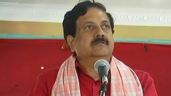 ಬಂಡಾಯ ಶಮನಕ್ಕೆ ಕಾಂಗ್ರೆಸ್‌ ಯತ್ನ: ವೈಎಸ್‌ವಿ ದತ್ತಾ ನಡೆ ಇನ್ನೂ ನಿಗೂಢ!