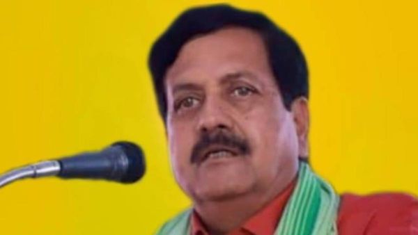 Kadur JDS Ticket For YSV Datta: ಇರೋ ಒಬ್ಬ ಬ್ರಾಹ್ಮಣ, ಟಿಕೆಟ್ ಕೊಡದೇ ಇರೋಕಾಗುತ್ತಾ ಎಂದಿದ್ರು ಗೌಡ್ರು