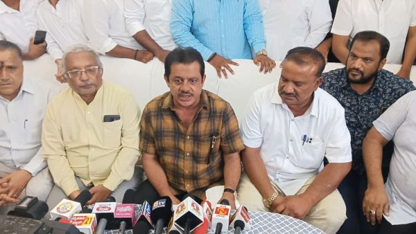 ಸಿದ್ದರಾಮಯ್ಯ ಹೆಸರಿನಿಂದಲೇ ಪ್ರತಾಪ್‌ ಸಿಂಹಗೆ ಪ್ರಖ್ಯಾತಿ: ಶಾಸಕ ಜಮೀರ್