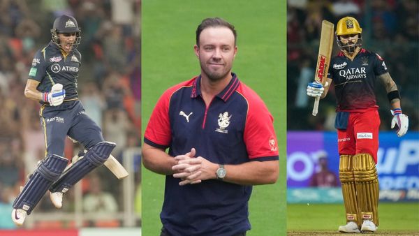 ಕೊಹ್ಲಿ ಅಲ್ಲ, ಗಿಲ್ ಅಲ್ಲ; ಐಪಿಎಲ್ 2023ರ ತನ್ನ ನೆಚ್ಚಿನ ಆಟಗಾರನನ್ನು ಹೆಸರಿಸಿ ಎಬಿ ಡಿವಿಲಿಯರ್ಸ್