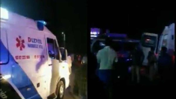 ಕೇರಳದ ಮಲಪ್ಪುರಂನಲ್ಲಿ ಪ್ರವಾಸಿಗರ ದೋಣಿ ಮುಳುಗಿ 15 ಸಾವು, ಮೃತರಲ್ಲಿ ಹೆಚ್ಚಿನವರು ಮಕ್ಕಳು