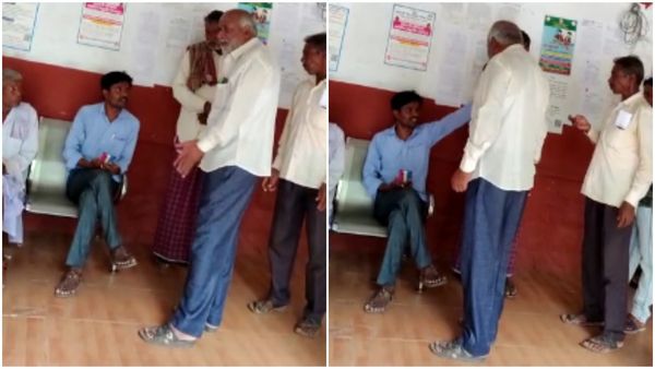 ಶಾಸಕ ವಿನಯ್ ಕುಲಕರ್ಣಿ ಕ್ಷೇತ್ರದಲ್ಲಿ ಏಜೆಂಟ್‌ಗಳ ಹಾವಳಿ: ರೈತರ ಆಕ್ರೋಶ