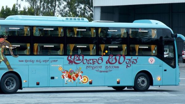 ಕೆಎಸ್‌ಆರ್‌ಟಿಸಿಯ ಅಂಬಾರಿ ಸೇವೆಗೆ ಉತ್ತಮ ಸ್ಪಂದನೆ; ಉತ್ತಮ ಆದಾಯ 