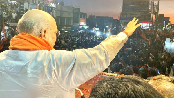 ಮಣಿಪುರದಲ್ಲಿ ಹಿಂಸಾಚಾರ: ಕರ್ನಾಟಕದಲ್ಲಿ ಅಮಿತ್‌ ಶಾ ಪ್ರಚಾರ ಕಾರ್ಯಕ್ರಮಗಳು ರದ್ದು