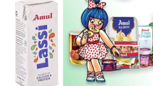 ಗುಜರಾತ್ ಮೂಲದ ‘ಅಮುಲ್’ ಲಸ್ಸಿಯಲ್ಲಿ ಫಂಗಸ್?