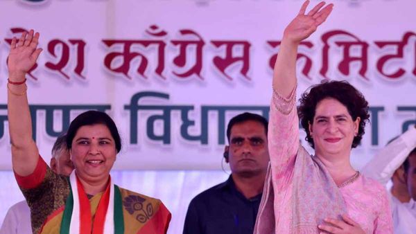 ಖಾನಾಪುರದಲ್ಲಿ ಎಂಇಎಸ್‌ನಿಂದ ಬಿಜೆಪಿಗೆ ಸಂಕಷ್ಟ: ಕಾಂಗ್ರೆಸ್‌ನ ಅಂಜಲಿ ನಿಂಬಾಳ್ಕರ್‌ ಗೆಲುವಿನ ಸಾಧ್ಯತೆ ಹೆಚ್ಚಿಸಿದ ಲೆಕ್ಕಾಚಾರ