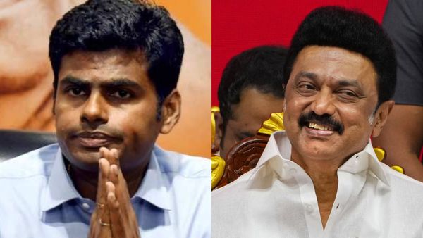 ಡಿಎಂಕೆ ಫೈಲ್ಸ್: ಬಿಜೆಪಿ ರಾಜ್ಯಾಧ್ಯಕ್ಷ ಅಣ್ಣಾಮಲೈ ವಿರುದ್ಧ ತಮಿಳುನಾಡು ಸರ್ಕಾರದಿಂದ ಮಾನನಷ್ಟ ಮೊಕದ್ದಮೆ ಏಕೆ?