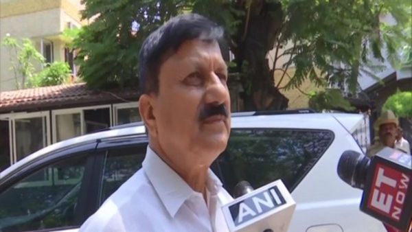 5 ವರ್ಷಗಳ ಕಾಲವೂ ಕಾಂಗ್ರೆಸ್‌ನಲ್ಲಿ ಸಿಎಂ ಸ್ಥಾನಕ್ಕಾಗಿ ಹೋರಾಟ ನಡೆಯಲಿದೆ: ಅರಗ ಜ್ಞಾನೇಂದ್ರ ವ್ಯಂಗ್ಯ