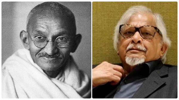 Arun Gandhi Death: ಮಹಾತ್ಮ ಗಾಂಧಿಯವರ ಮೊಮ್ಮಗ ಅರುಣ್​ ಗಾಂಧಿ ನಿಧನ