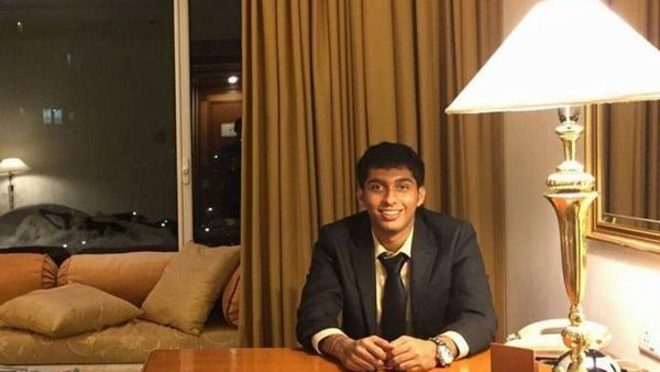 UPSC Result 2022: ದೇಶದಲ್ಲಿ ಇಶಿತಾ ಕಿಶೋರ್‌, ರಾಜ್ಯಕ್ಕೆ ದಾವಣಗೆರೆಯ ಅವಿನಾಶ್‌ ಪ್ರಥಮ, ವಿವರ ಇಲ್ಲಿದೆ