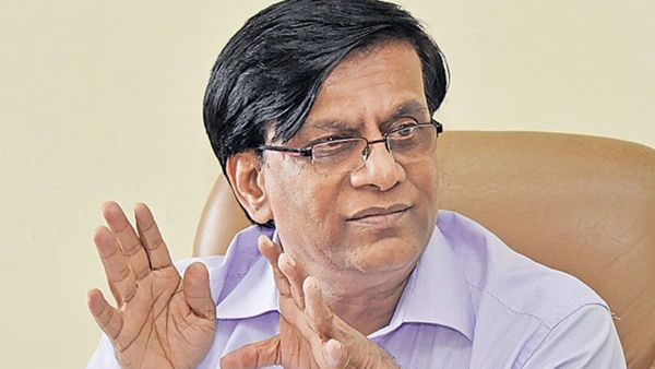 Basavaraj Rayareddy profile: ಸೋಲಿಲ್ಲದ ಸರದಾರ ಬಸವರಾಜ ರಾಯರೆಡ್ಡಿ