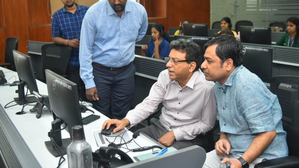 ಬೆಂಗಳೂರು ಮಳೆ ಹಾನಿ ದೂರುಗಳಿಗೆ ತ್ವರಿತ ಸ್ಪಂದನೆಗೆ ಬಿಬಿಎಂಪಿ ಸೂಚನೆ