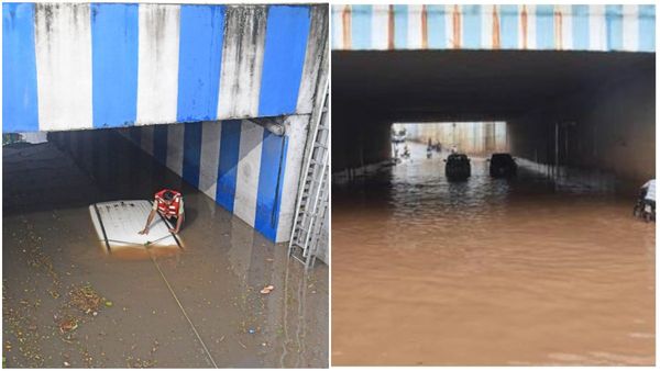 Bengaluru Underpass: ಅಂಡರ್ ಪಾಸ್‌ ದುರಂತ ತಪ್ಪಿಸಲು ಬಿಬಿಎಂಪಿಯಿಂದ ಮೆಗಾ ಪ್ಲಾನ್