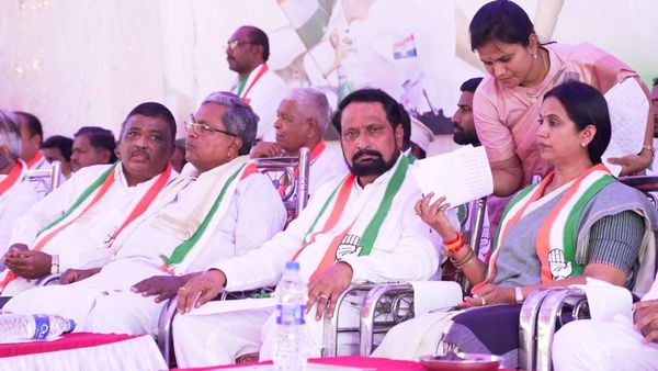 ಬೆಳಗಾವಿ ಜಿಲ್ಲೆಯಲ್ಲಿ ಪ್ರಾಬಲ್ಯ, ಪ್ರತಿಷ್ಠೆಗಾಗಿ ಸಂಘರ್ಷ: ಪಕ್ಷ, ಸಿದ್ದಾಂತ ನಗನ್ಯ- ಗ್ರೌಂಡ್ ರಿಪೋರ್ಟ್‌