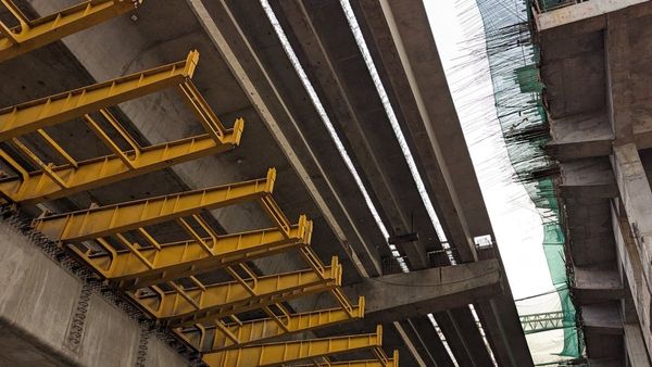 ಹಳಿಗೆ ಬಂದ ಬೆಂಗಳೂರಿನ ಚಲ್ಲಘಟ್ಟ ಮೆಟ್ರೋ ಕಾಮಗಾರಿ- ಮಾಹಿತಿ, ಅಂಕಿಅಂಶ, ವಿವರ