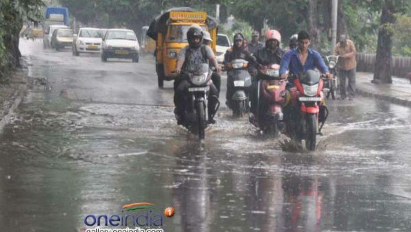 Bengaluru Rains: ಮುಂಗಾರು ಮುನ್ನವೇ ಮಂಗಳವಾರ ಮಳೆಗೆ ನಲುಗಿದ ರಾಜಧಾನಿ, 76mm ಮಳೆ ದಾಖಲು