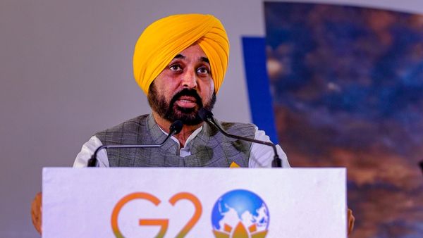 Bhagwant Mann: ಪಂಜಾಬ್ ಸಿಎಂ ಭಗವಂತ್ ಮಾನ್‌ಗೆ ಝಡ್ ಪ್ಲಸ್ ಭದ್ರತೆ